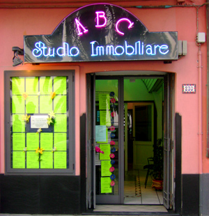 studio immobiliare abc