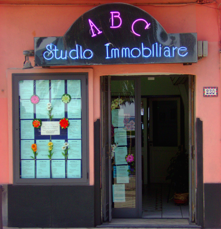 studio immobiliare abc